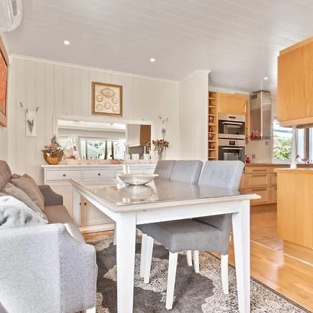 Luksurios Enebolig Ved Granasen Til Ski-vm 2025 Trondheim