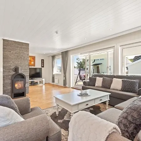 Luksurios Enebolig Ved Granasen Til Ski-vm 2025 Vila Trondheim