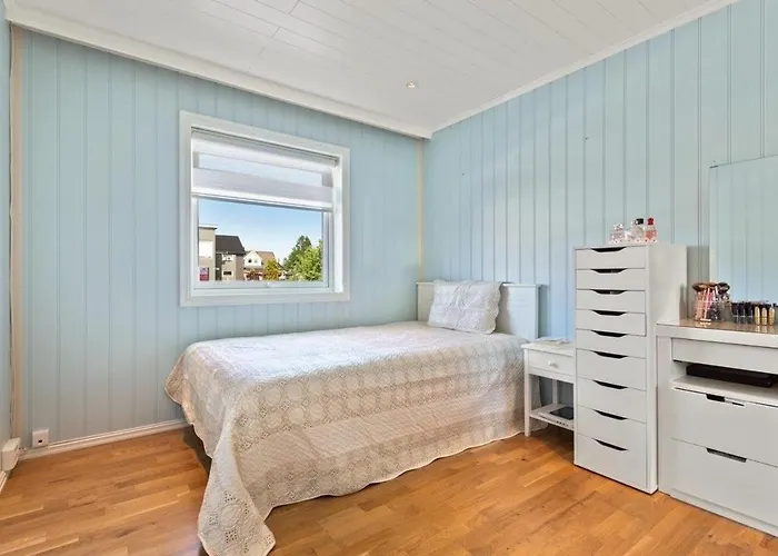 Luksurios Enebolig Ved Granasen Til Ski-vm 2025